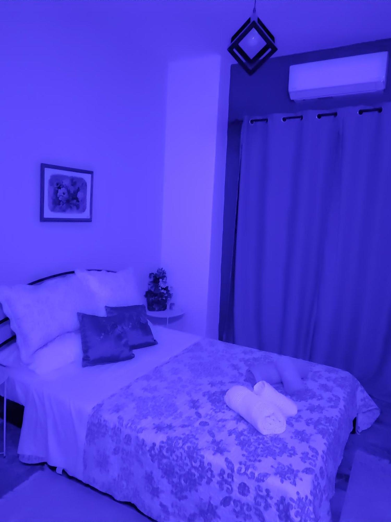 Blue Dreams Lägenhet Veria  Exteriör bild