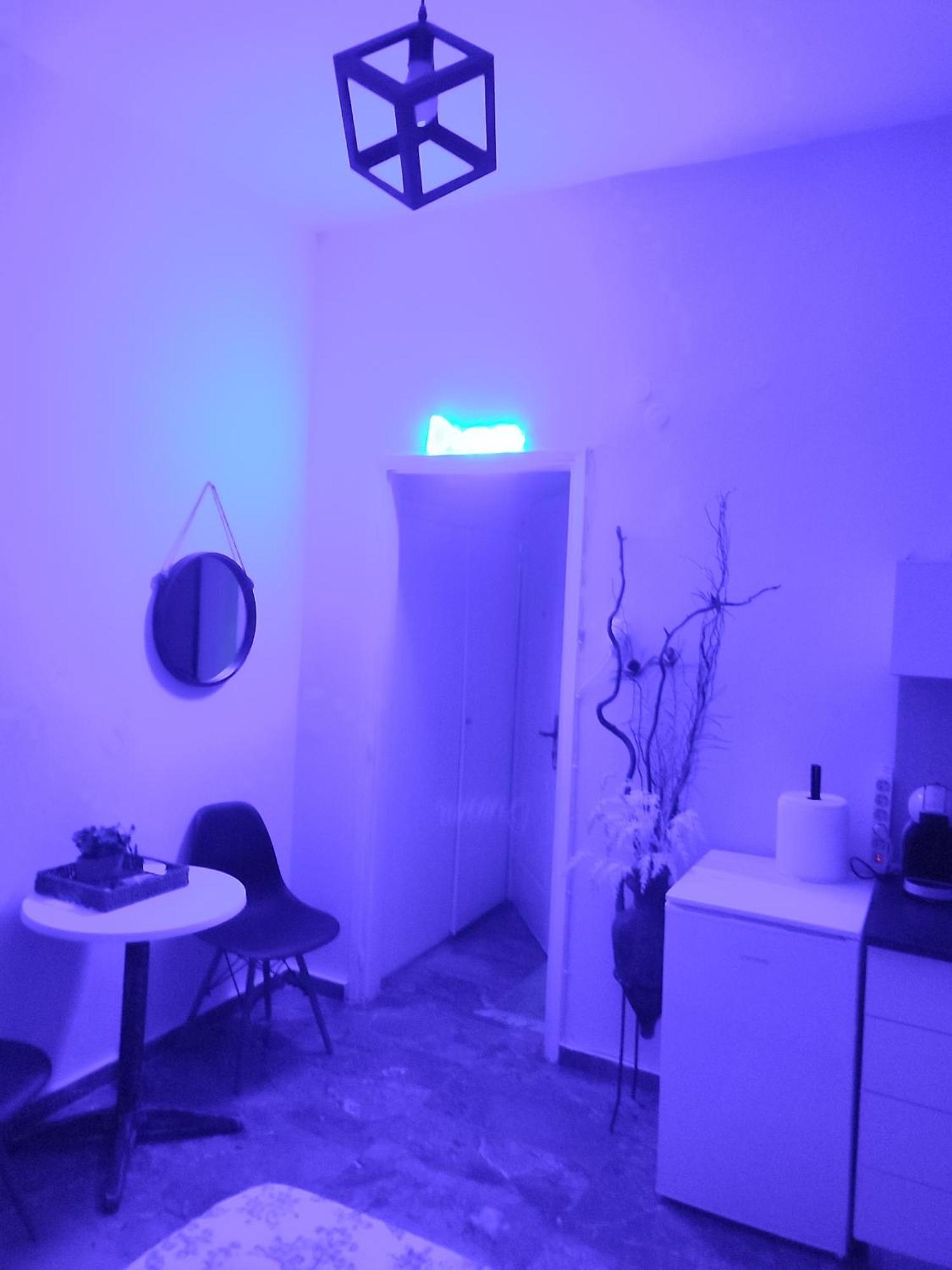 Blue Dreams Lägenhet Veria  Exteriör bild